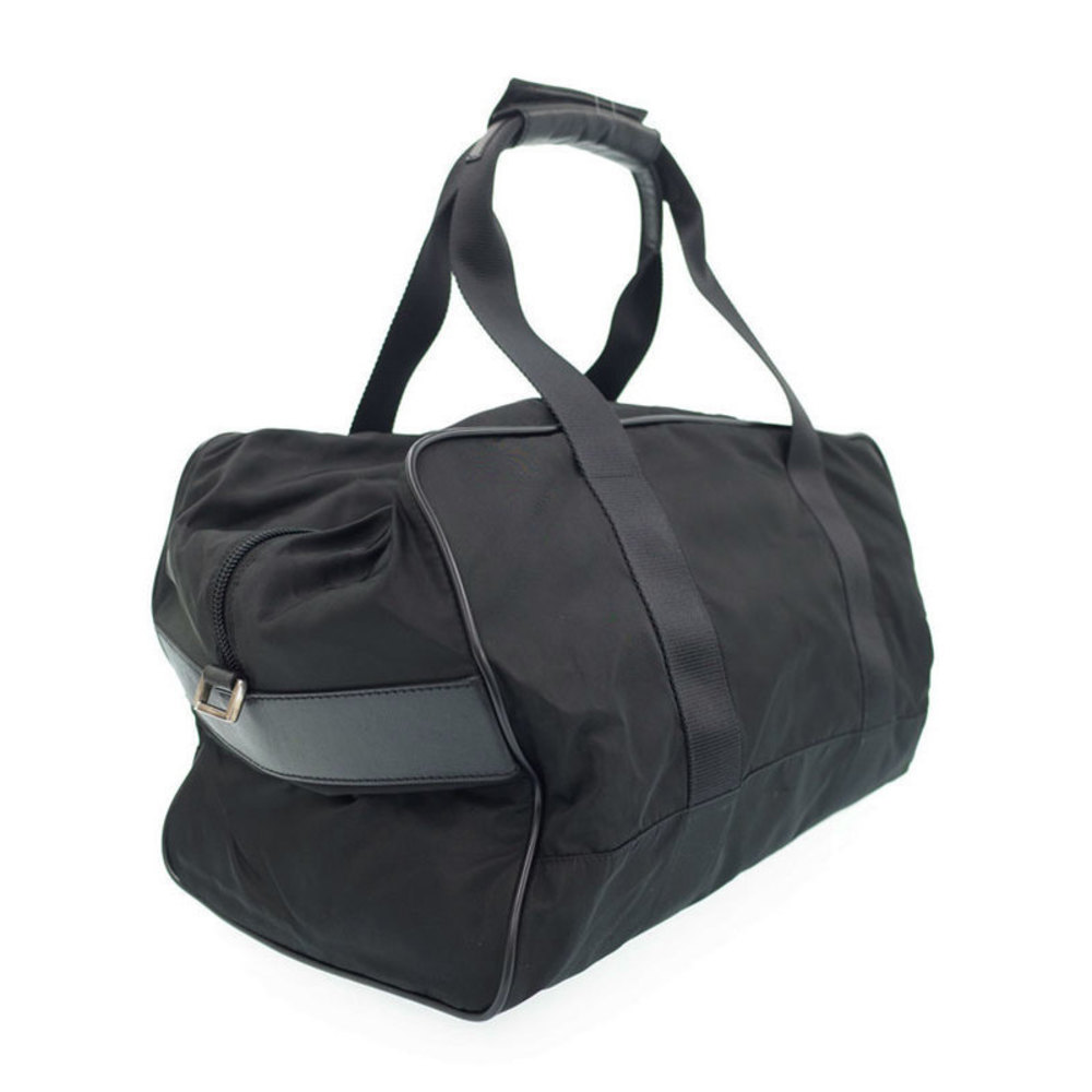 Prada Nylon Bag